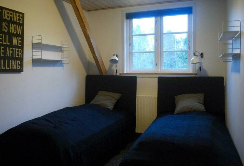 Adventure Park Apartments