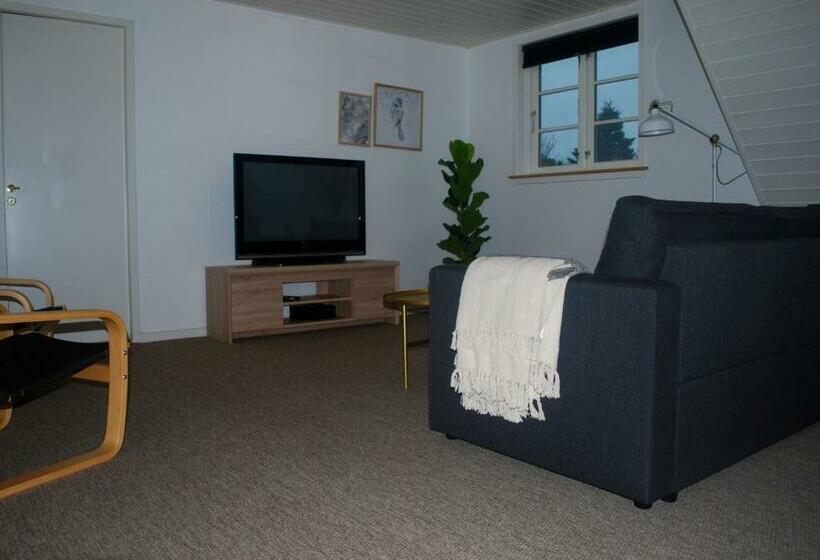 Adventure Park Apartments