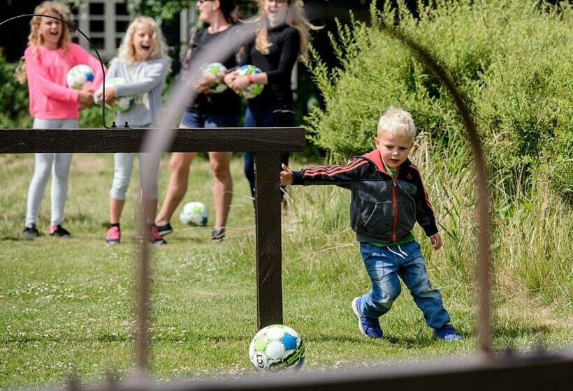 Adventure Park Apartments