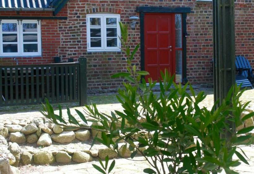 Adventure Park Apartments