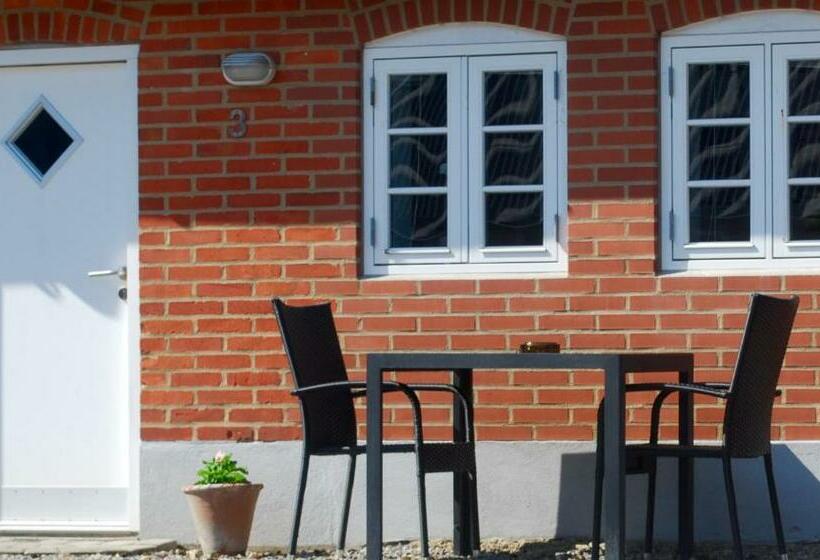 Adventure Park Apartments