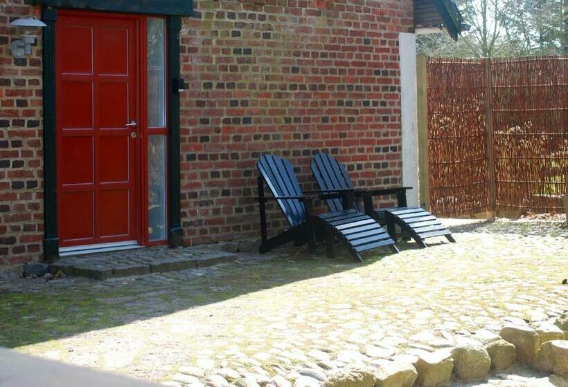 Adventure Park Apartments