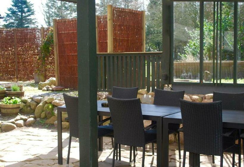 Adventure Park Apartments