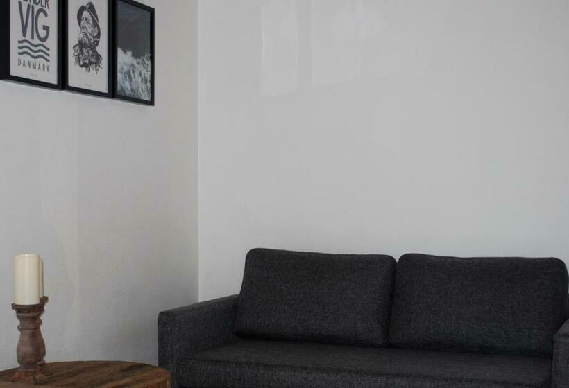 Adventure Park Apartments