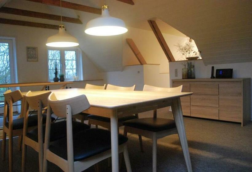 Adventure Park Apartments