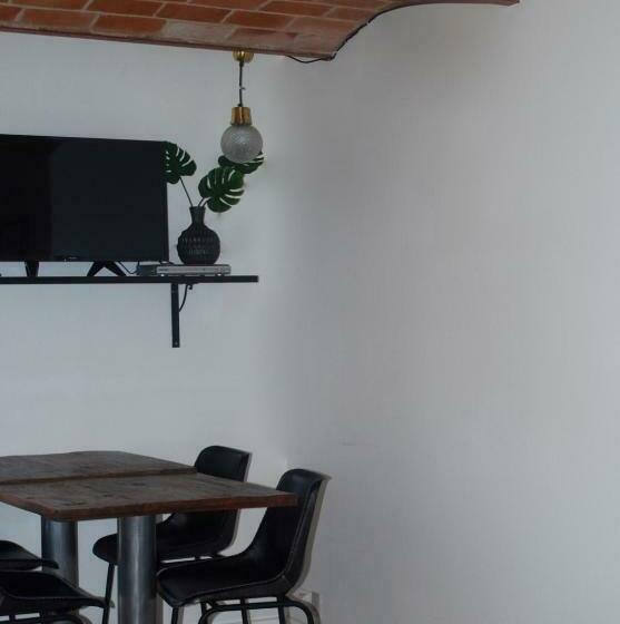 Adventure Park Apartments