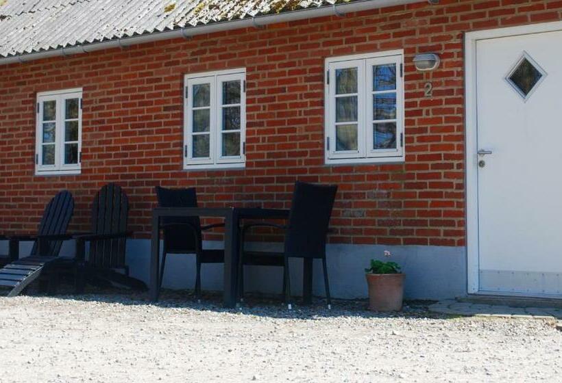 Adventure Park Apartments