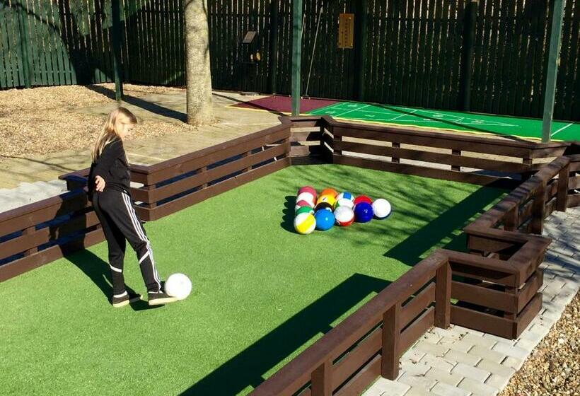 Adventure Park Apartments