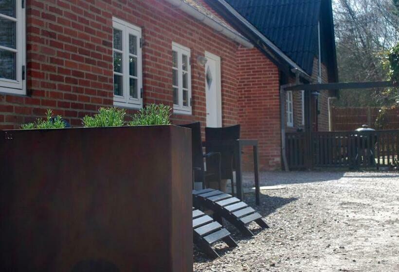 Adventure Park Apartments