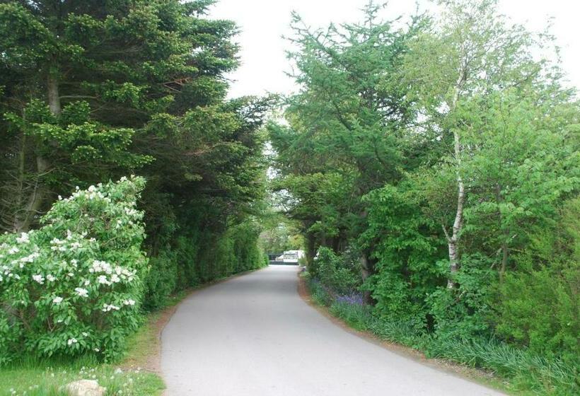 Adventure Park Apartments