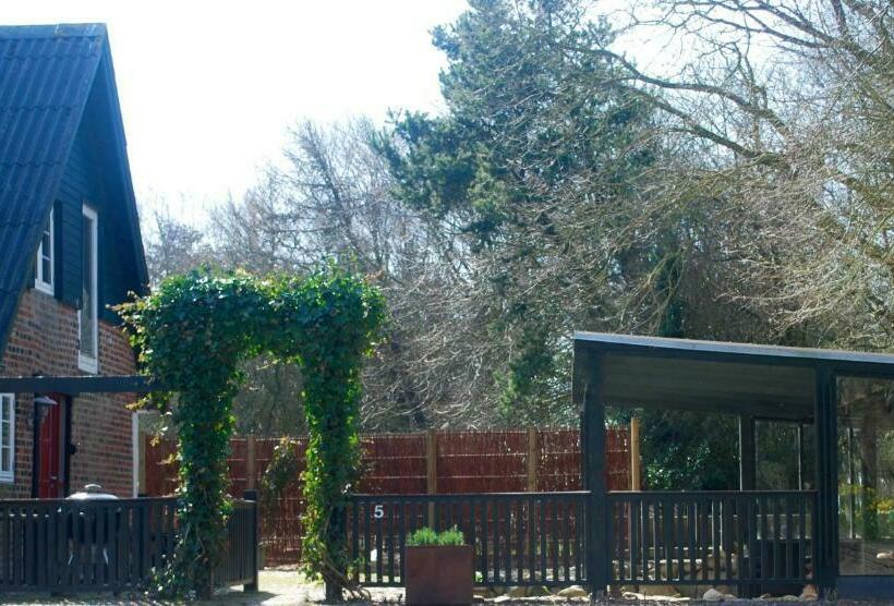 Adventure Park Apartments