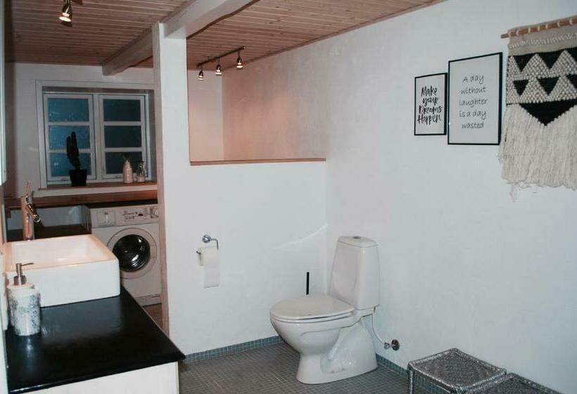 Adventure Park Apartments