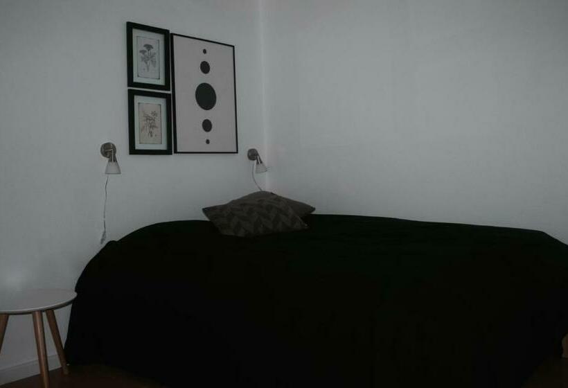 Adventure Park Apartments