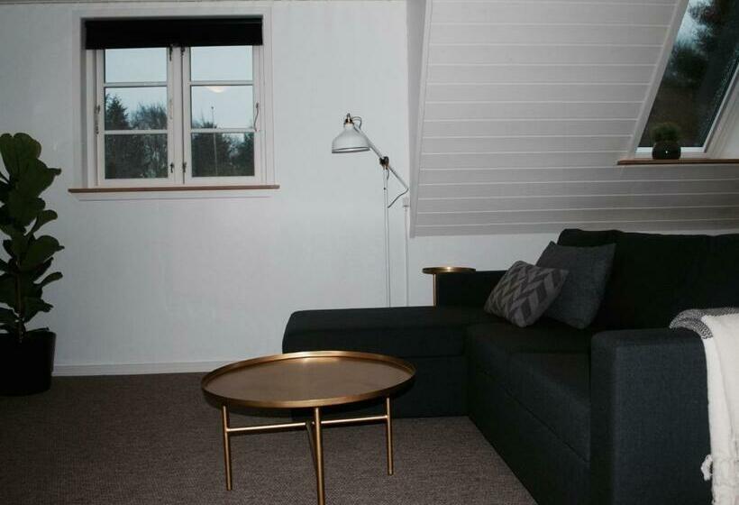 Adventure Park Apartments