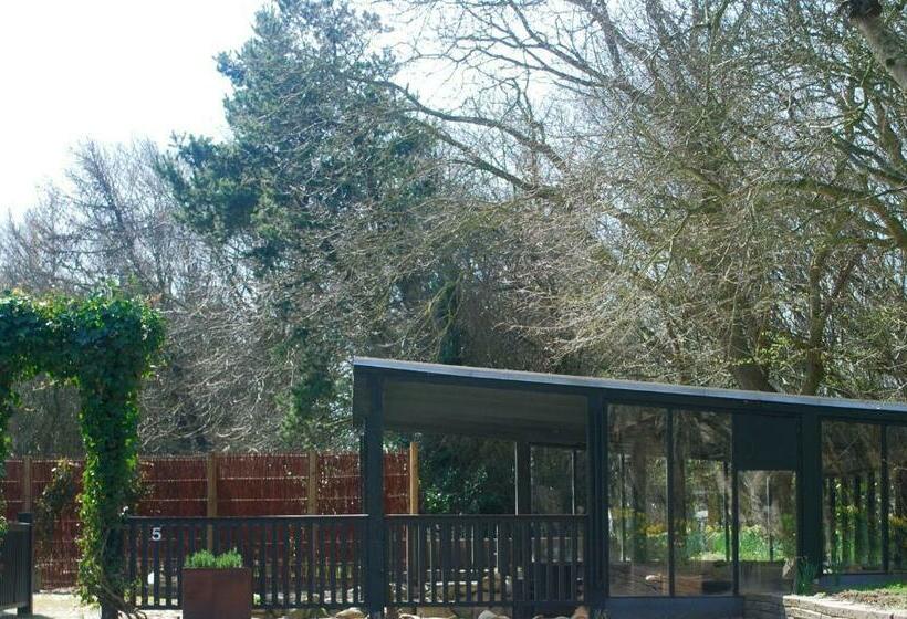 Adventure Park Apartments