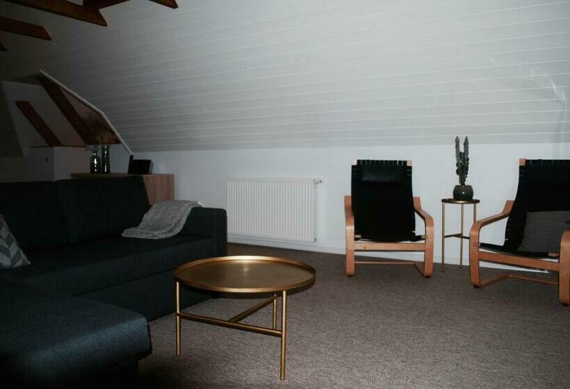 Adventure Park Apartments