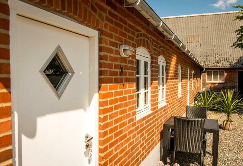 Adventure Park Apartments