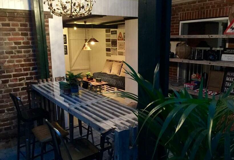 Adventure Park Apartments