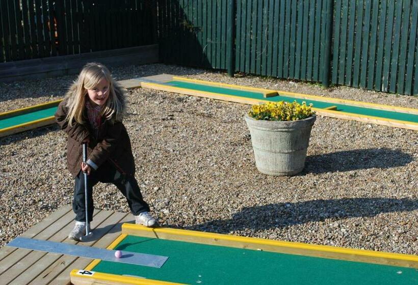 Adventure Park Apartments