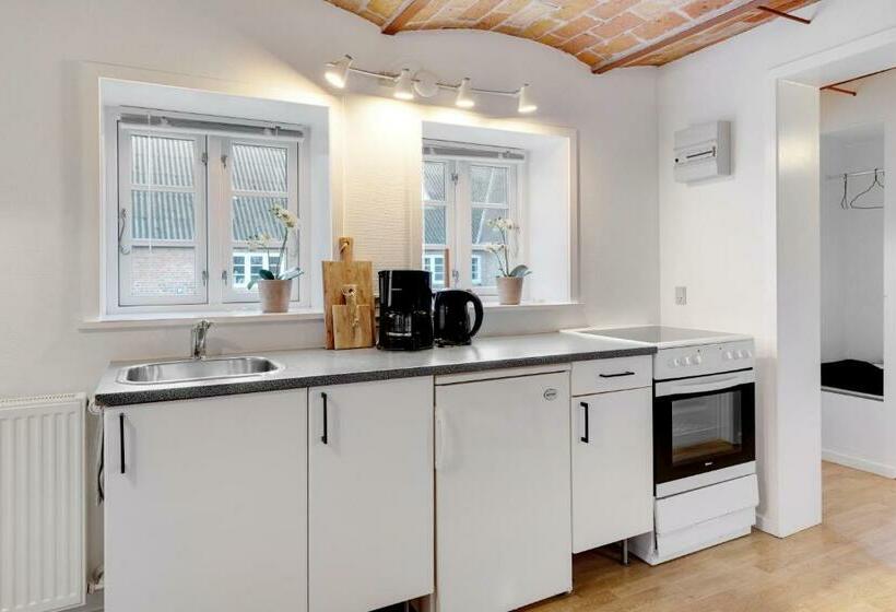 Adventure Park Apartments