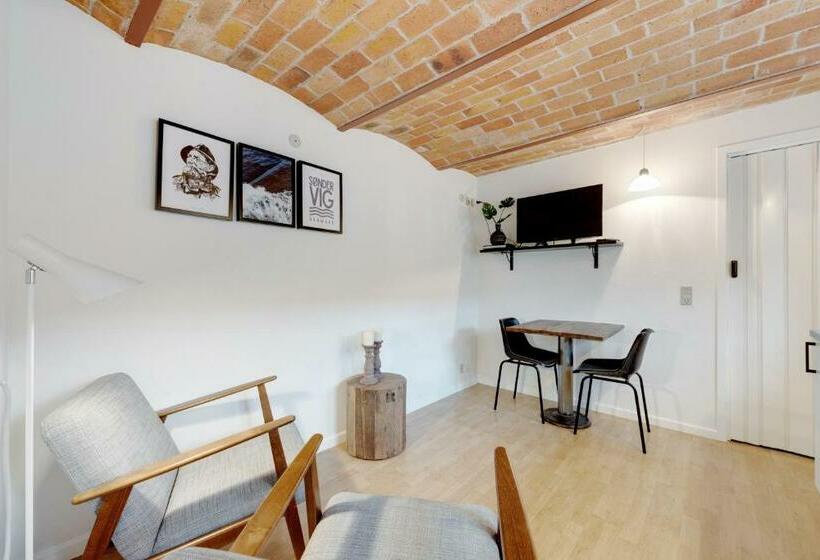 Adventure Park Apartments