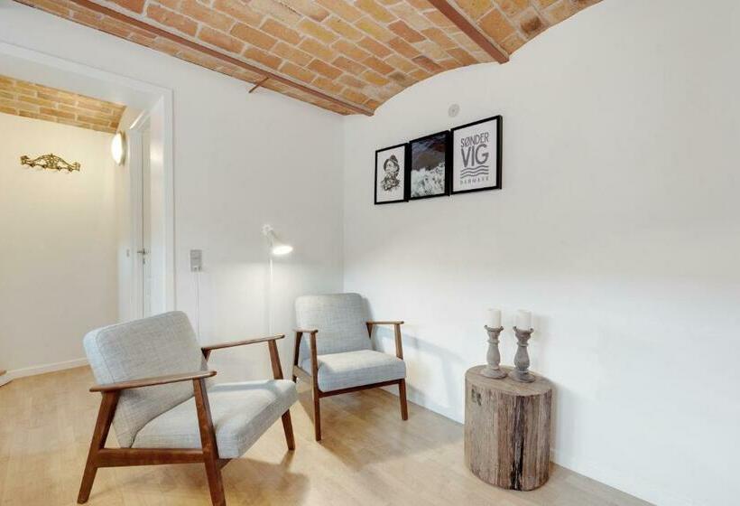 Adventure Park Apartments