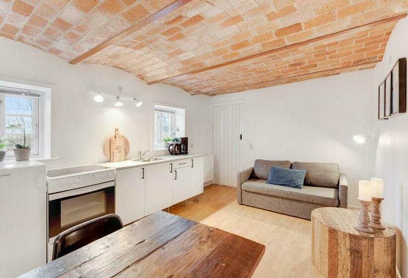 Adventure Park Apartments