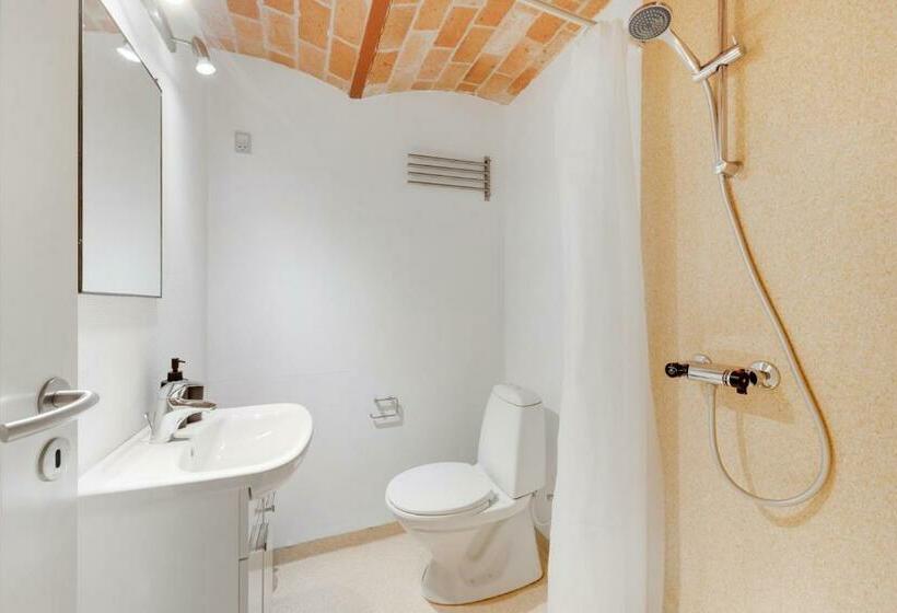 Adventure Park Apartments