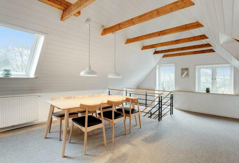 Adventure Park Apartments