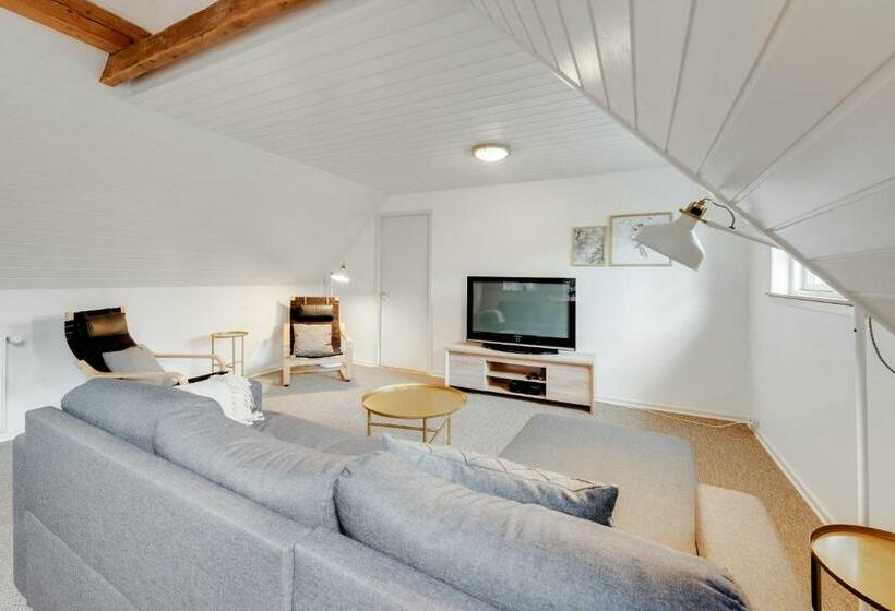 Adventure Park Apartments