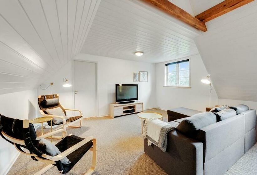 Adventure Park Apartments