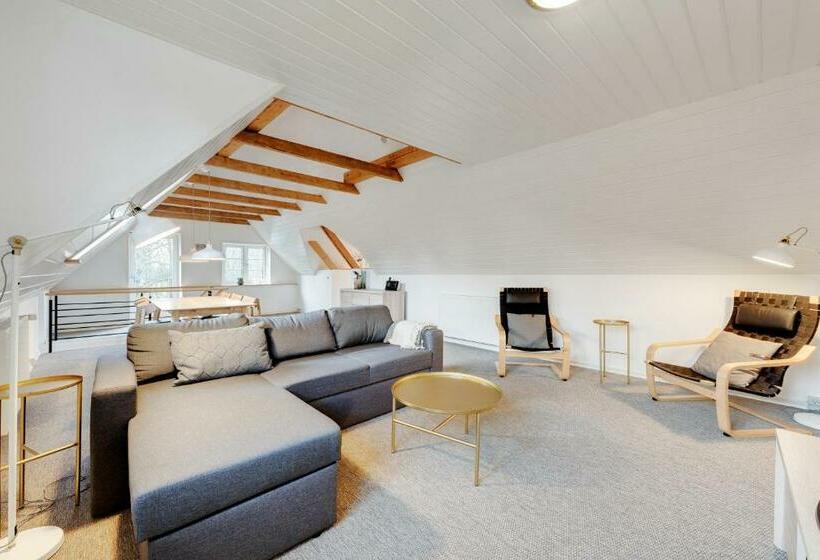 Adventure Park Apartments