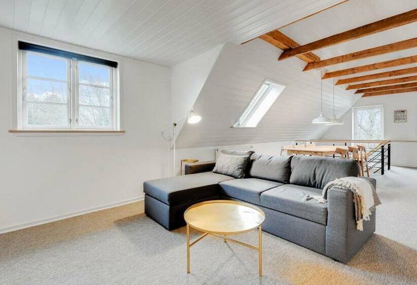 Adventure Park Apartments