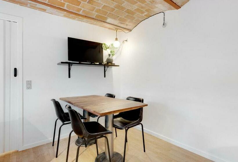 Adventure Park Apartments