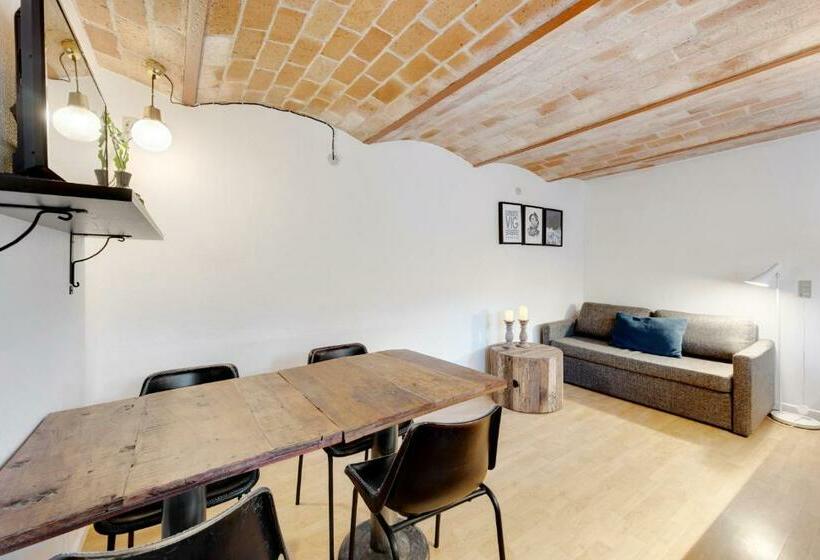 Adventure Park Apartments