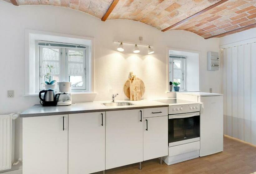 Adventure Park Apartments