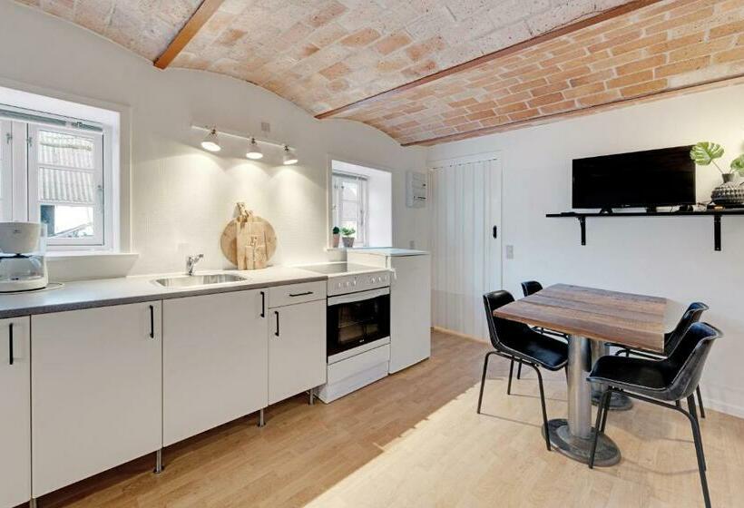 Adventure Park Apartments