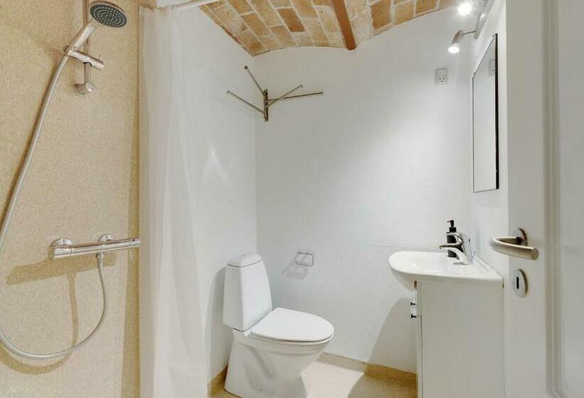 Adventure Park Apartments