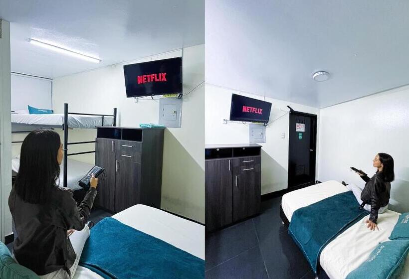 הוסטל Bogota Home