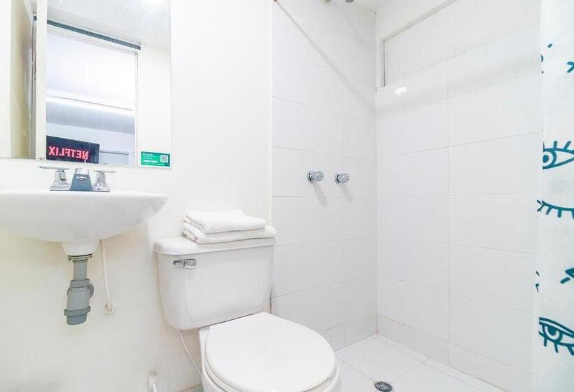 הוסטל Bogota Home