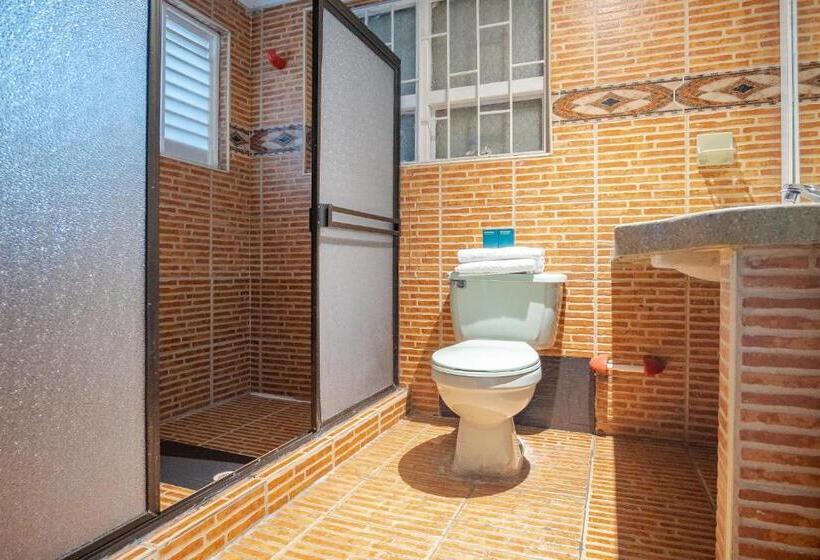 הוסטל Bogota Home