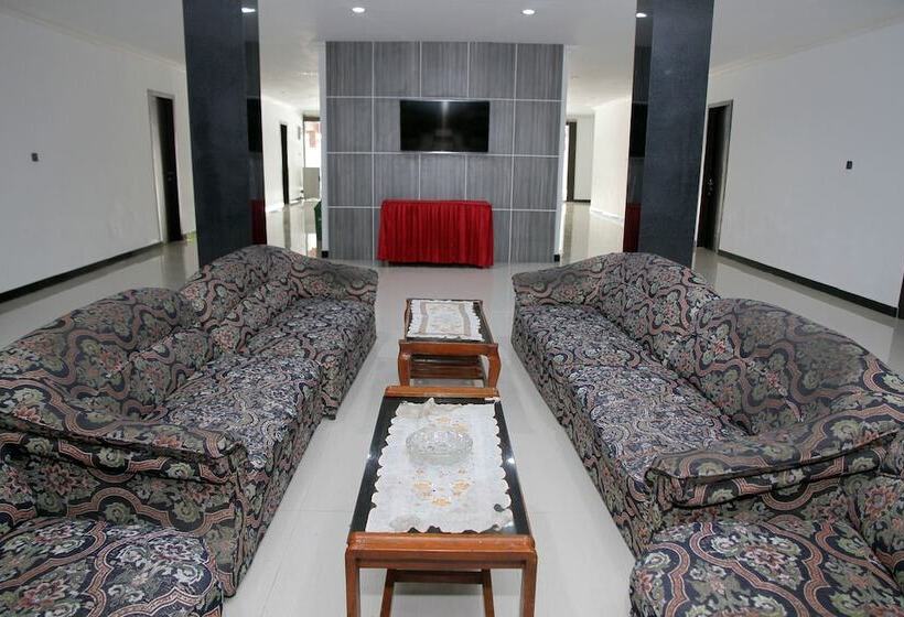 旅馆 Dely By Oyo Rooms