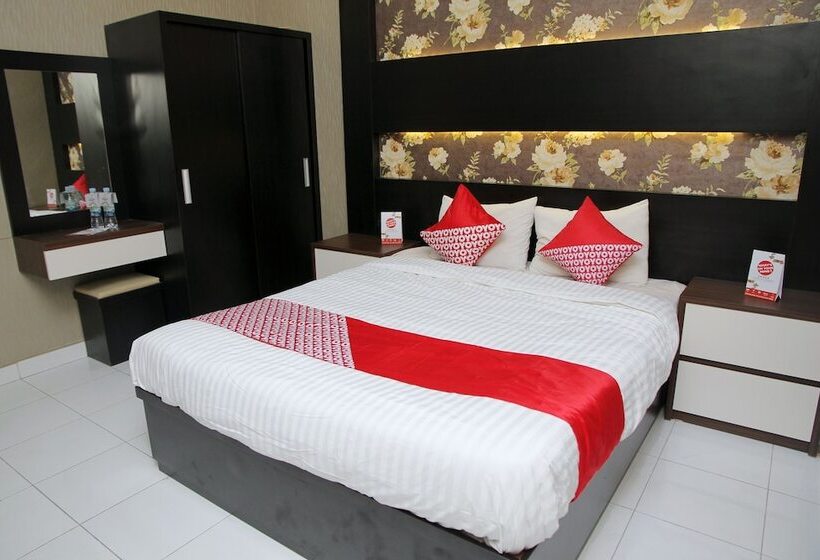 הוסטל Dely By Oyo Rooms