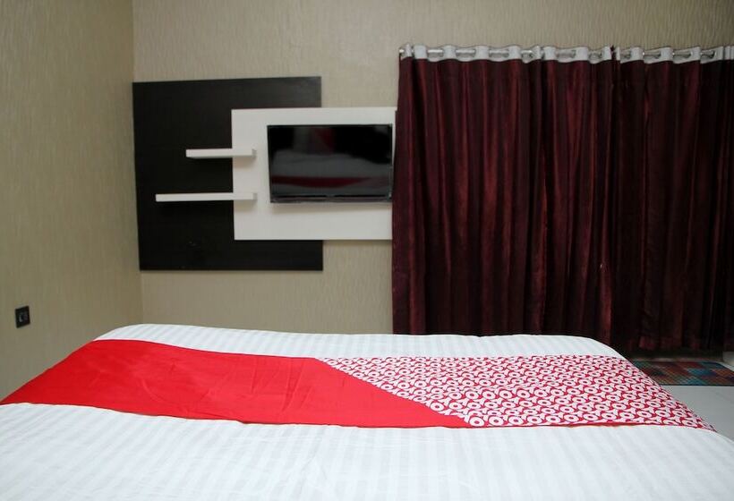 旅馆 Dely By Oyo Rooms