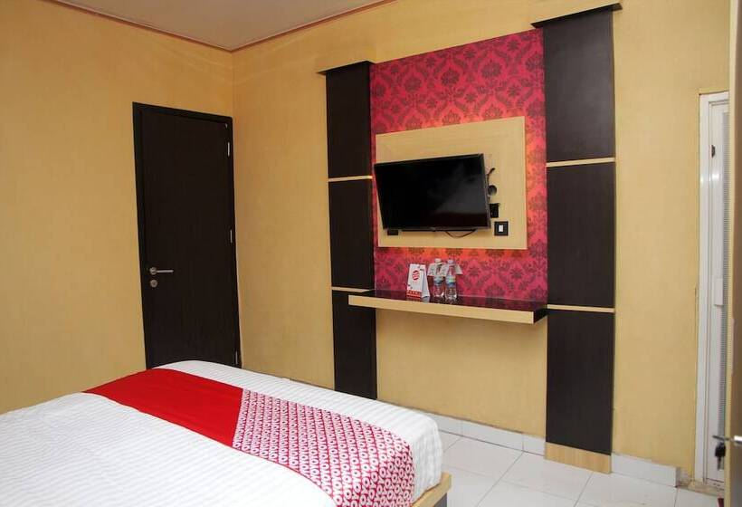 旅馆 Dely By Oyo Rooms