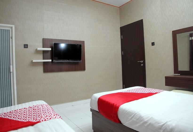 旅馆 Dely By Oyo Rooms