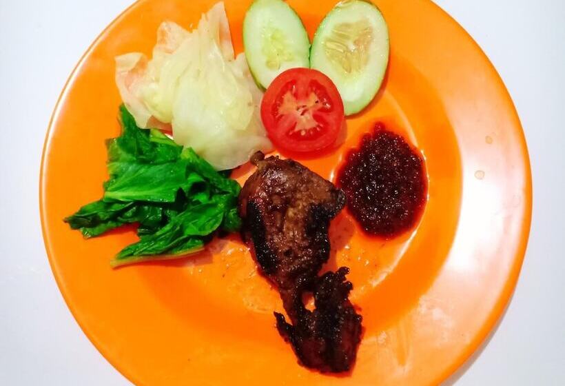 הוסטל Dhika Adventure