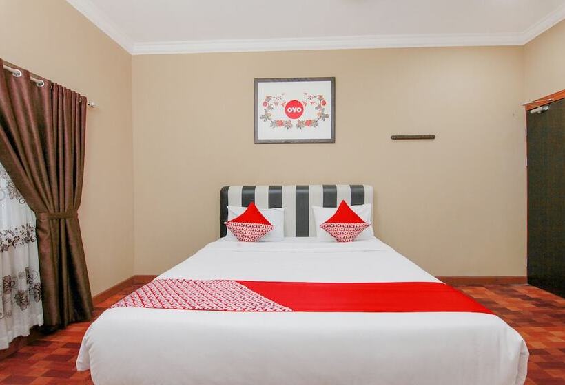 هاستل Dieng By Oyo Rooms