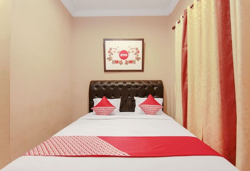 Общежитие Dieng By Oyo Rooms