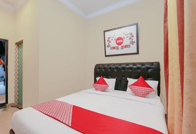 Общежитие Dieng By Oyo Rooms